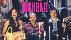 Highball háttérkép