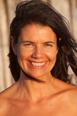 Valéria Carvalho profil kép