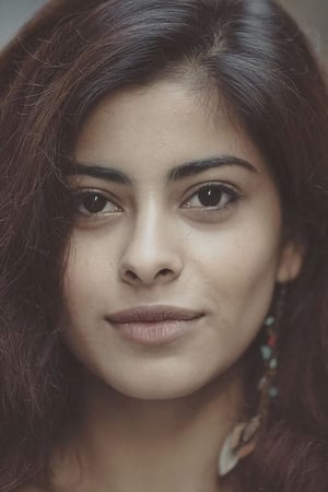 Anisha Victor profil kép