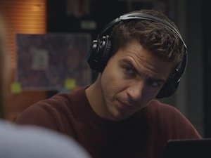 Desaparecidos 1. évad Ep.9 9. epizód