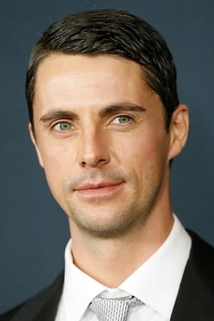 Matthew Goode profil kép