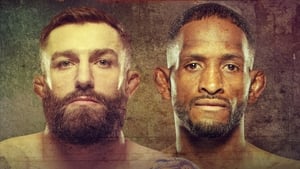 UFC on ESPN 20: Chiesa vs. Magny háttérkép