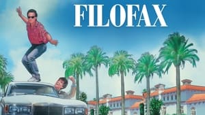 Filofax - avagy a sors könyve háttérkép