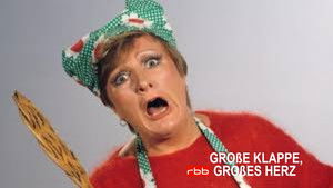 Große Klappe, großes Herz háttérkép