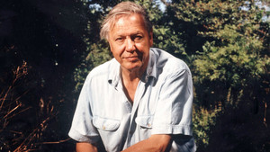 Attenborough's Passion Projects 1. évad Ep.3 3. epizód