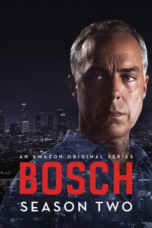 Harry Bosch - A nyomozó