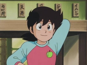 ミスター味っ子 Season 1 Ep.49 49. epizód