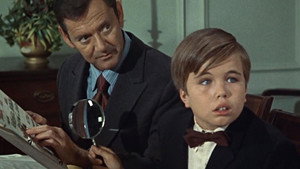 The Odd Couple Season 1 Ep.9 9. epizód