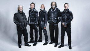 Santiano: Bis ans Ende der Welt háttérkép