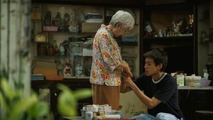 หลานม่า háttérkép