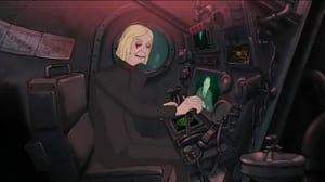 Metalocalypse Season 1 Ep.2 2. epizód