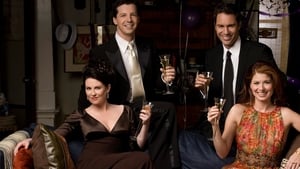 Will & Grace kép