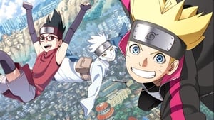 Boruto: Naruto új nemzedék kép