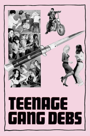 Teenage Gang Debs