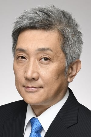 Yasushi Kimura profil kép