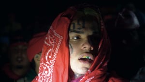 Supervillain: The Making of Tekashi 6ix9ine 1. évad Ep.2 2. epizód