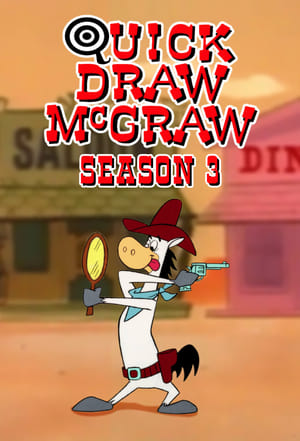 Quick Draw McGraw