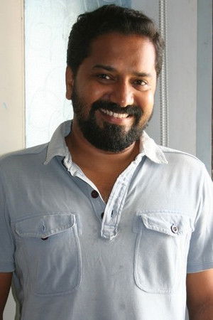 Jayaprakash Radhakrishnan profil kép