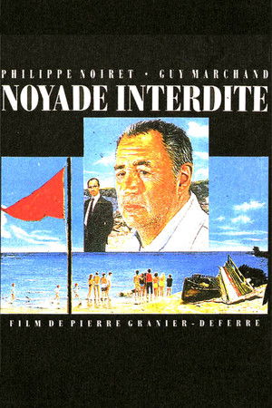 Noyade interdite poszter