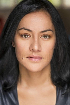 Maria Walker profil kép