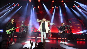 Duran Duran - Live at Baloise Session 2025 háttérkép