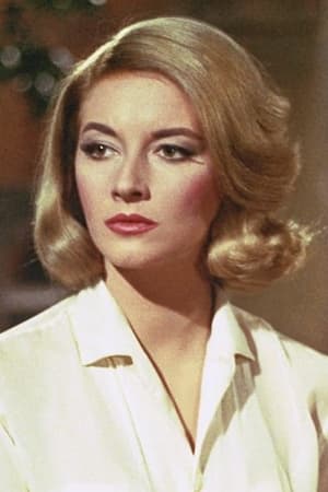 Daniela Bianchi profil kép