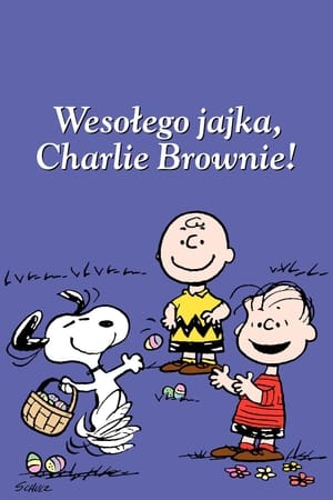 It's the Easter Beagle, Charlie Brown poszter