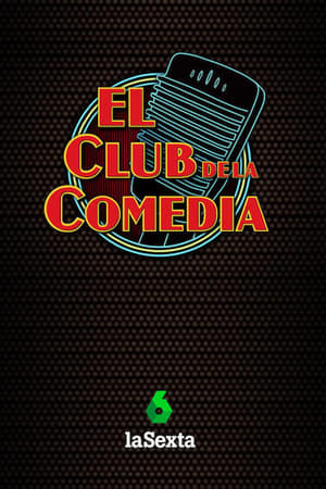 El Club de la Comedia poszter