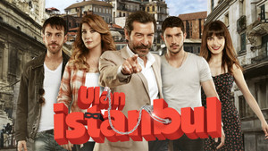 Ulan İstanbul kép