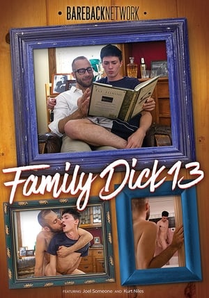 Family Dick 13