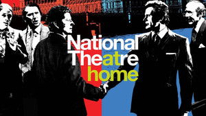 National Theatre Live: This House háttérkép