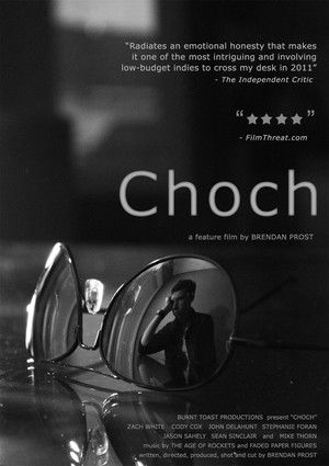 Choch poszter