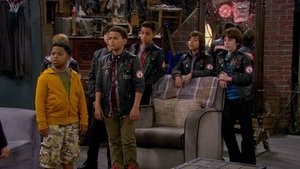 The Haunted Hathaways 1. évad Ep.23 23. epizód