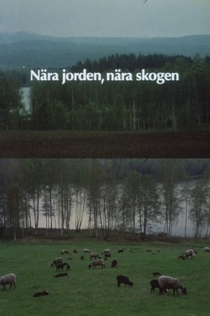 Nära jorden, nära skogen