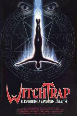 Witchtrap poszter