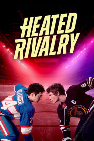 Heated Rivalry - Forró viszály
