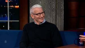 The Late Show with Stephen Colbert 7. évad Ep.115 115. epizód