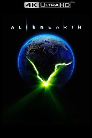 Alien: Föld poszter