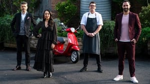 MasterChef Australia 12. évad Ep.45 45. epizód