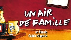 Un air de famille háttérkép