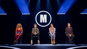 Celebrity Mastermind 24. évad Ep.5 5. epizód