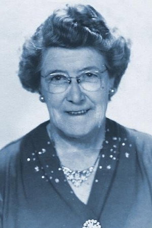 Edwina Troutt MacKenzie
