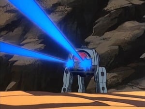 Challenge of the GoBots Season 1 Ep.3 3. epizód