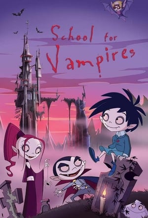 Die Schule der kleinen Vampire