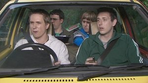 The Inbetweeners Season 3 Ep.6 6. epizód