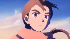 雪ほどきし二藍 kép