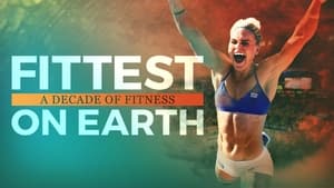 Fittest on Earth: A Decade of Fitness háttérkép