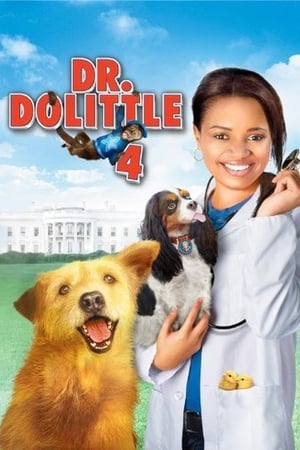 Dr. Dolittle - Apja lánya poszter