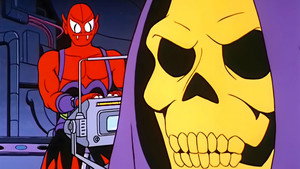 She-Ra: Princess of Power 1. évad Ep.35 35. epizód