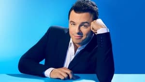 Peacock Presents: The At-Home Variety Show Featuring Seth MacFarlane kép